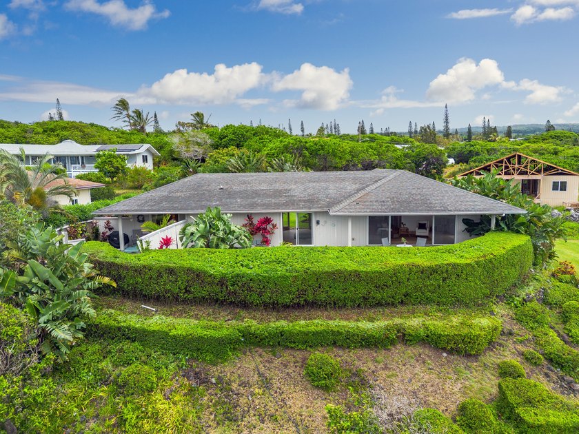 Nestled in the peaceful community of Discovery Harbour, this - Beach Home for sale in Naalehu, Hawaii on Beachhouse.com
