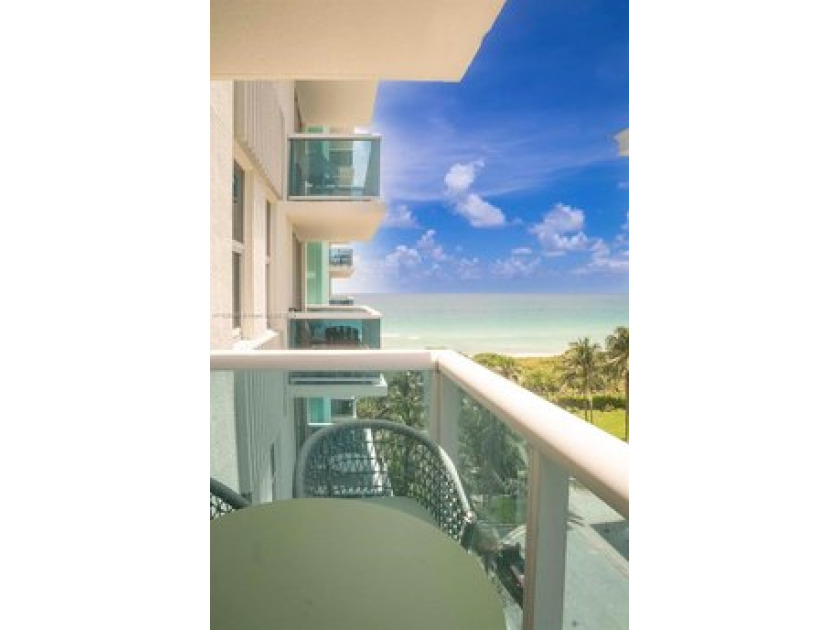 Welcome to your ideal beach retreat! This beautifully updated - Beach Condo for sale in Surfside, Florida on Beachhouse.com