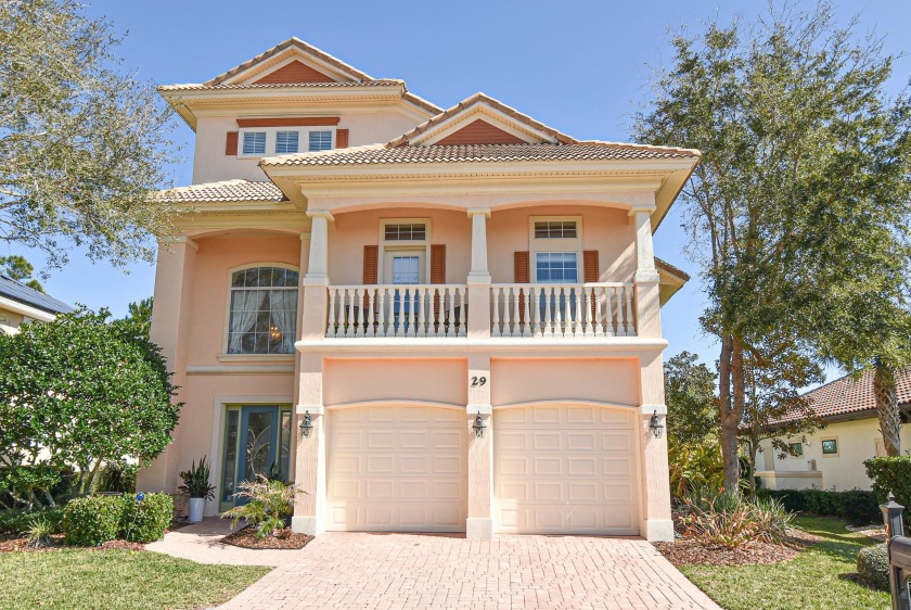 This Home Will Not Disappoint! Enter This Beautiful Home And You - Beach Home for sale in Palm Coast, Florida on Beachhouse.com