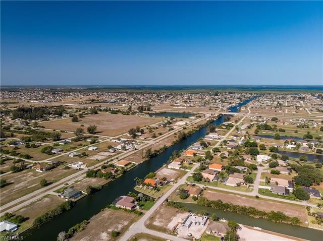Build your own dream home on just about a quarter of an acre in - Beach Lot for sale in Cape Coral, Florida on Beachhouse.com