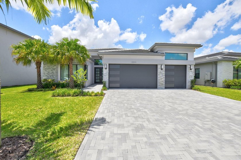 Experience luxury living in this newer, never-lived-in Premium - Beach Home for sale in Boca Raton, Florida on Beachhouse.com