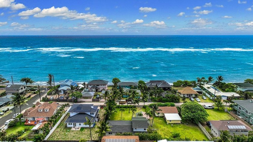 VACATION RENTAL HOME IN THE HEART OF KAPAA - JUST STEPS FROM THE - Beach Home for sale in Kapaa, Hawaii on Beachhouse.com
