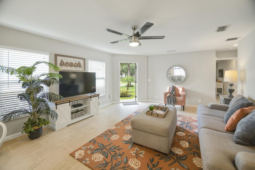 Located in Delray's sought-after Osceola Park, this beautifully - Beach Home for sale in Delray Beach, Florida on Beachhouse.com