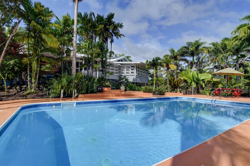 Every reason you want to live in Hawaii is right here...on your - Beach Home for sale in Keaau, Hawaii on Beachhouse.com