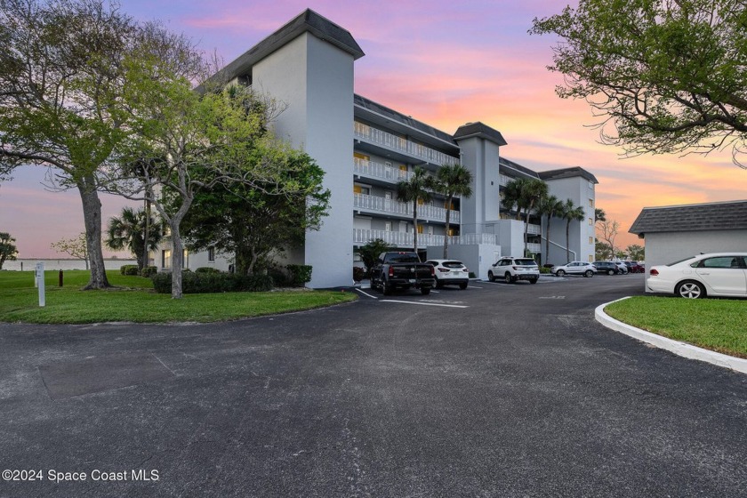 Discover the charm of everyday beachside life at the Four - Beach Condo for sale in Cocoa Beach, Florida on Beachhouse.com