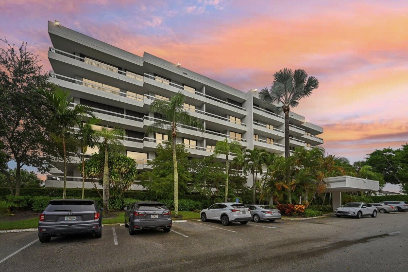 Discover this rare oversized 3-bedroom, 2-bath condo offering - Beach Condo for sale in Boca Raton, Florida on Beachhouse.com