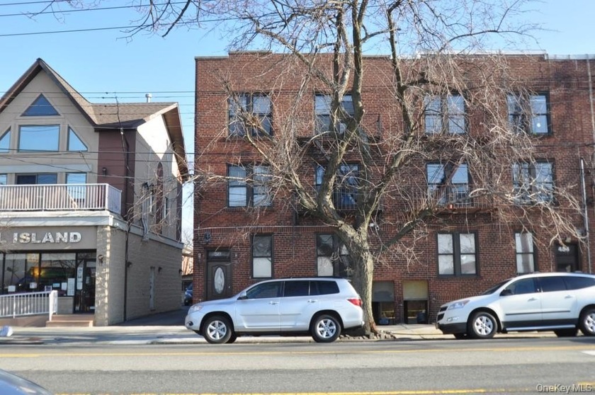 Investment Opportunity - Two 6-Unit Multifamily Buildings in - Beach Lot for sale in Bronx, New York on Beachhouse.com