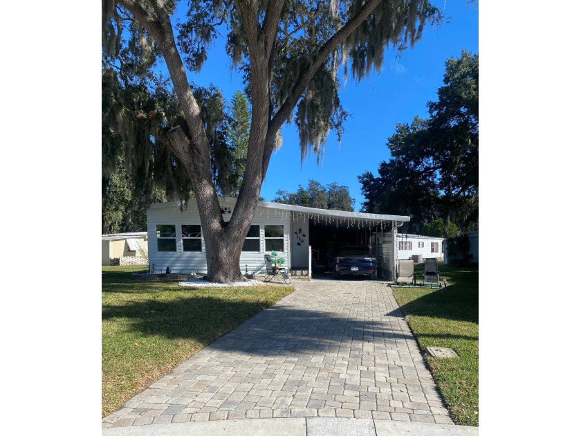 This 2-bedroom, 2 bath furnished home is located in a gated - Beach Home for sale in Port Orange, Florida on Beachhouse.com