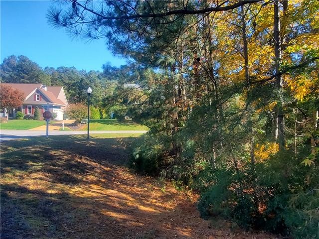 Build your own Custom Home in the upscale Hillcrest area of the - Beach Lot for sale in Toano, Virginia on Beachhouse.com