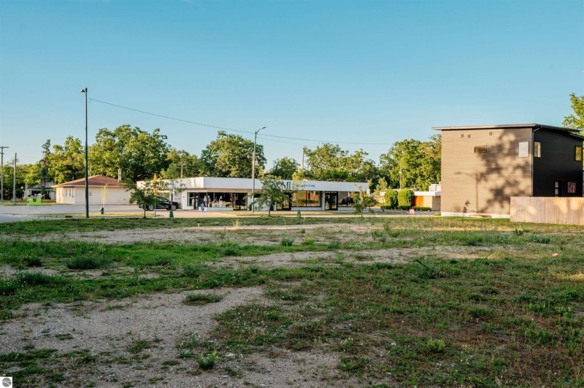 Prime vacant land near the vibrant 8th Street NoBo District! - Beach Lot for sale in Traverse City, Michigan on Beachhouse.com