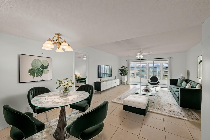 Welcome to your South Florida retreat! This spacious 2-bedroom - Beach Condo for sale in Palm Springs, Florida on Beachhouse.com