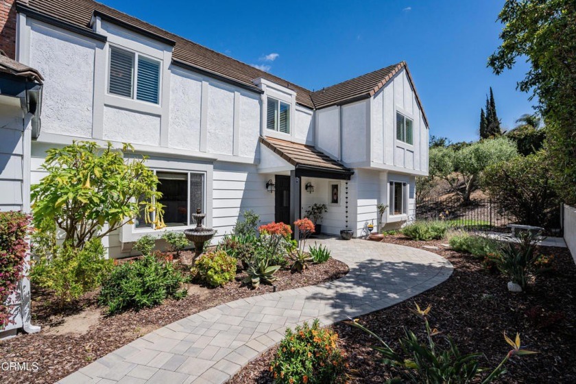 Welcome to this VIEW property in Terra Bella Estates that offers - Beach Home for sale in Camarillo, California on Beachhouse.com