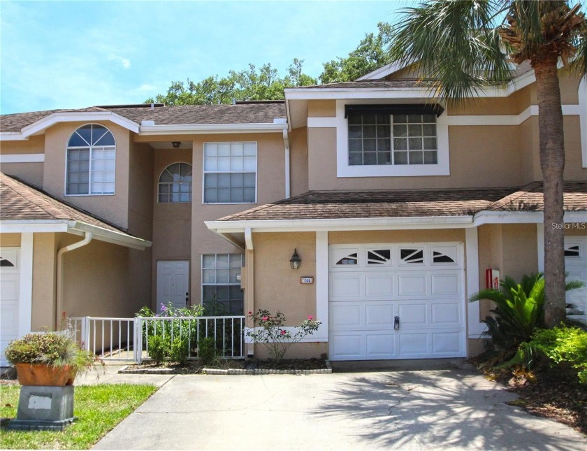 Spacious 3-Bedroom 2.5 bath home in a Prime Location with Low - Beach Townhome/Townhouse for sale in Clearwater, Florida on Beachhouse.com