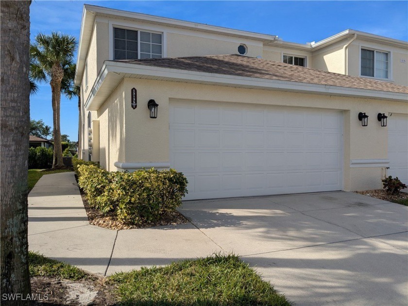 Welcome to this South Fort Myers Hidden Jem of a community of - Beach Townhome/Townhouse for sale in Fort Myers, Florida on Beachhouse.com