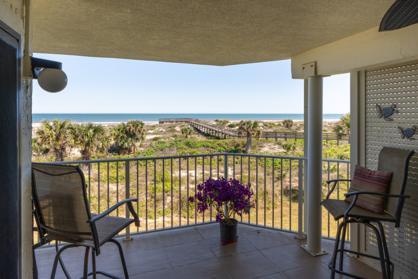 Oceanfront Condo with 3 bedrooms 2 bathrooms 2202 at Colony Reef - Beach Vacation Rentals in St Augustine, Florida on Beachhouse.com