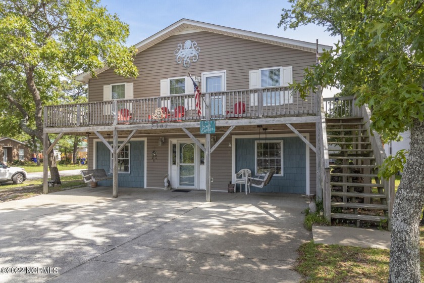 Motivated Seller! WOW! Check out this price/sf! You won't find - Beach Home for sale in Oak Island, North Carolina on Beachhouse.com