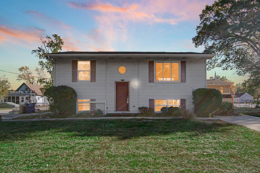 Welcome home to this beautifully updated 4-Bedroom, 2-Bath - Beach Home for sale in Michigan City, Indiana on Beachhouse.com