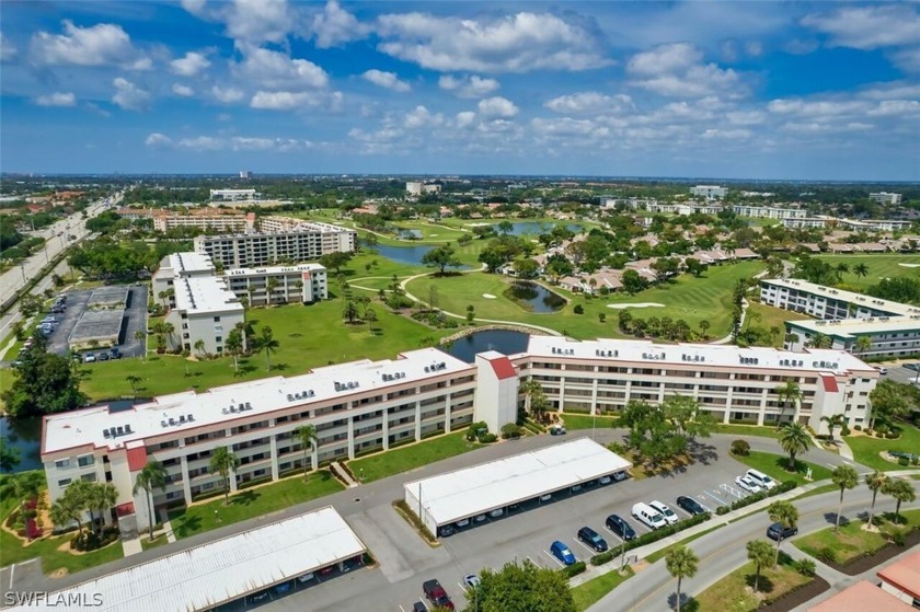 IF SUNSETS AND GOLF COURSE/ LAKE VIEWS ARE WHAT YOUR LOOKING FOR - Beach Condo for sale in Fort Myers, Florida on Beachhouse.com