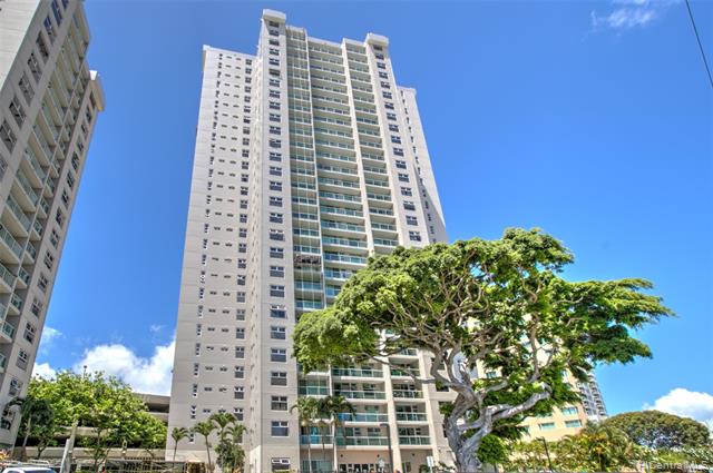 Welcome home to 1450 Young Street. This spacious two-bedroom - Beach Condo for sale in Honolulu, Hawaii on Beachhouse.com