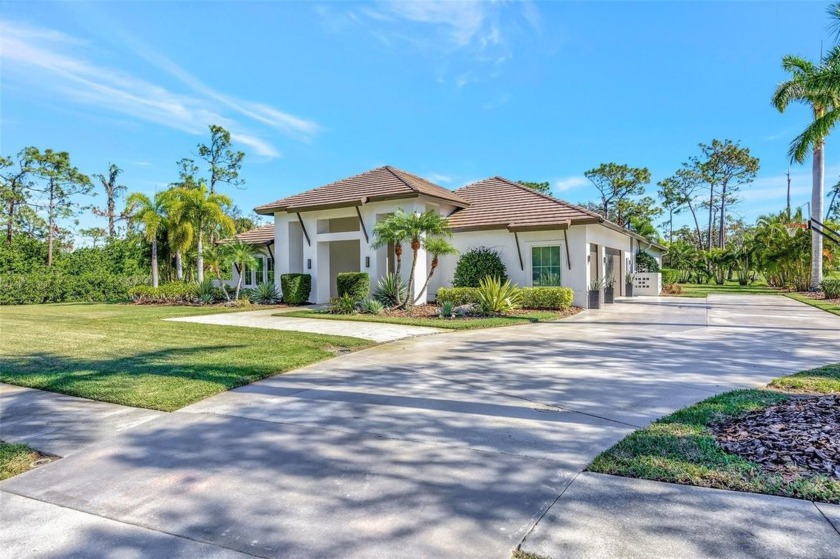 Welcome to 7003 River Club Boulevard, an unparalleled gem in - Beach Home for sale in Bradenton, Florida on Beachhouse.com