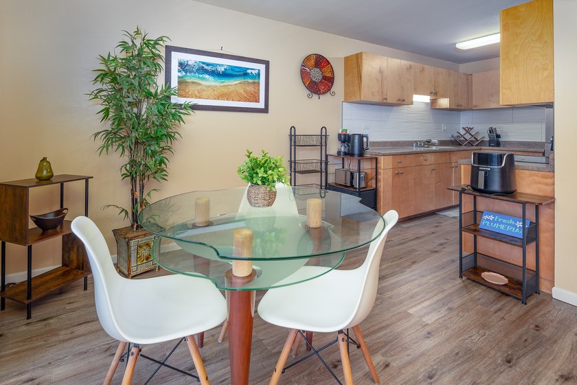 Welcome to this thoughtfully updated condominium nestled in one - Beach Condo for sale in Hilo, Hawaii on Beachhouse.com