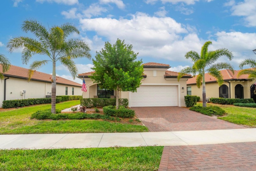 MAJOR PRICE IMPROVEMENT! Welcome to the exquisite 2019 Roma - Beach Home for sale in Venice, Florida on Beachhouse.com