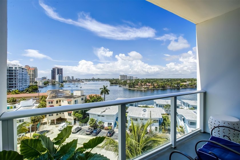Experience modern coastal living at Tiffany House, just one - Beach Condo for sale in Fort Lauderdale, Florida on Beachhouse.com