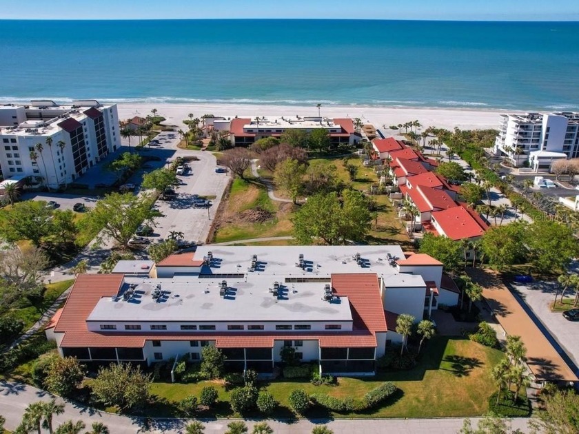 One or more photo(s) has been virtually staged. This renovated - Beach Condo for sale in Longboat Key, Florida on Beachhouse.com