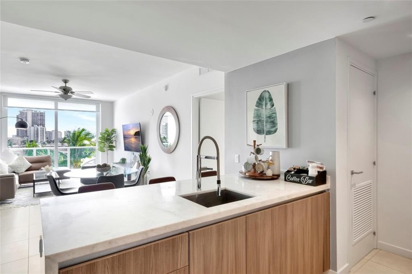 Refined Coastal Luxury at Tiffany House, Fort Lauderdale Beach - Beach Condo for sale in Fort Lauderdale, Florida on Beachhouse.com