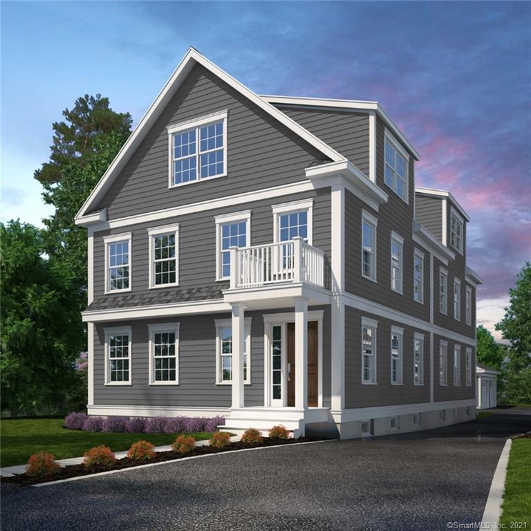 NEW CONSTRUCTION in Shippan  .These units will offer flexible - Beach Condo for sale in Stamford, Connecticut on Beachhouse.com