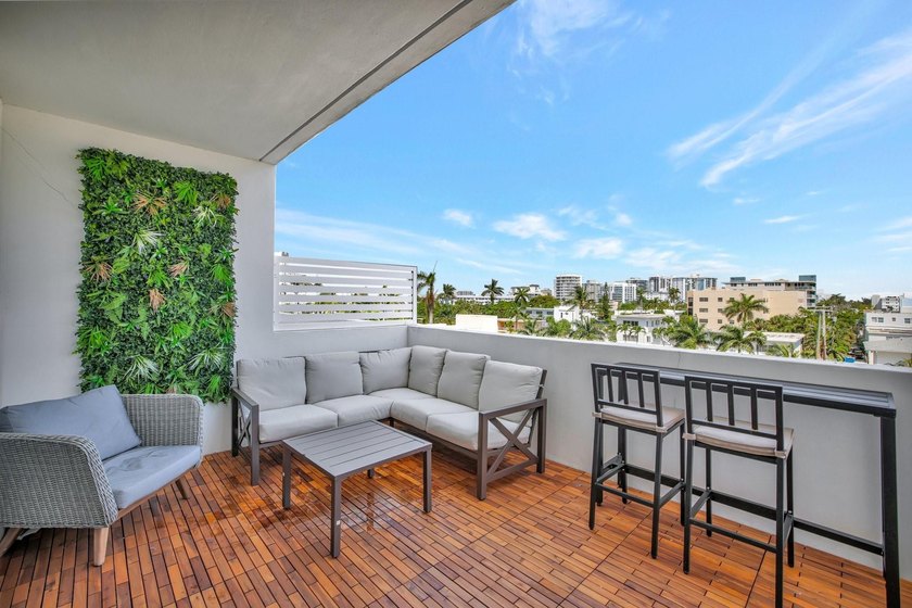 Experience coastal luxury at Tiffany House, just moments from - Beach Condo for sale in Fort Lauderdale, Florida on Beachhouse.com