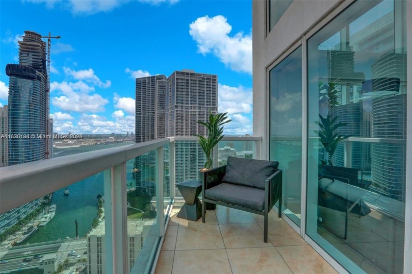 Coveted Brickell on the River located in the heart of Miami! The - Beach Condo for sale in Miami, Florida on Beachhouse.com