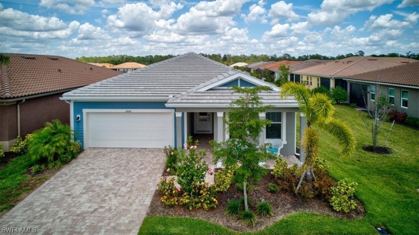 Discover this beautiful Florida oasis! This lovely decorated - Beach Home for sale in Venice, Florida on Beachhouse.com