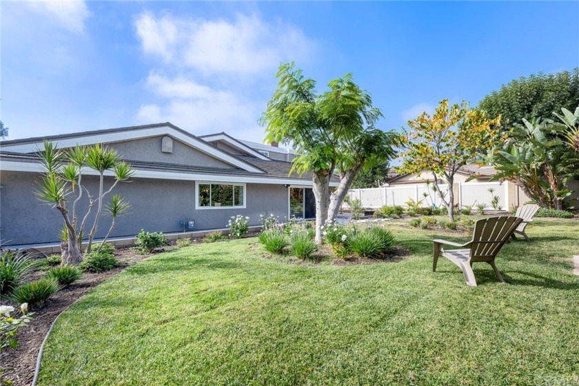 WELCOME HOME to this COMPLETELY REMODELED CUSTOM HOME, located - Beach Home for sale in Yorba Linda, California on Beachhouse.com