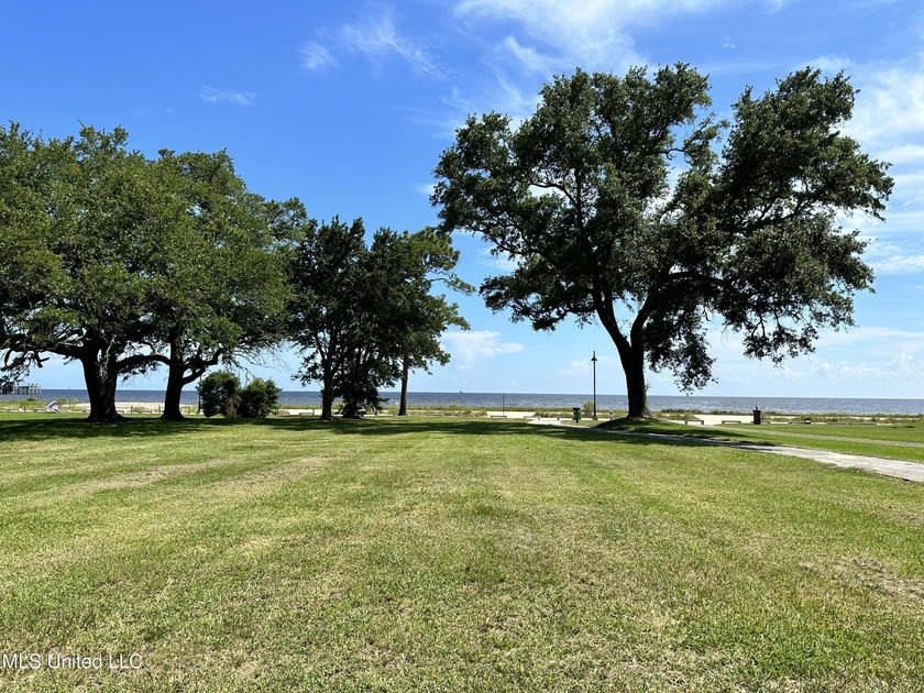 WATERVIEW on BEACH BLVD. 2 beautiful lots being sold together - Beach Lot for sale in Pascagoula, Mississippi on Beachhouse.com