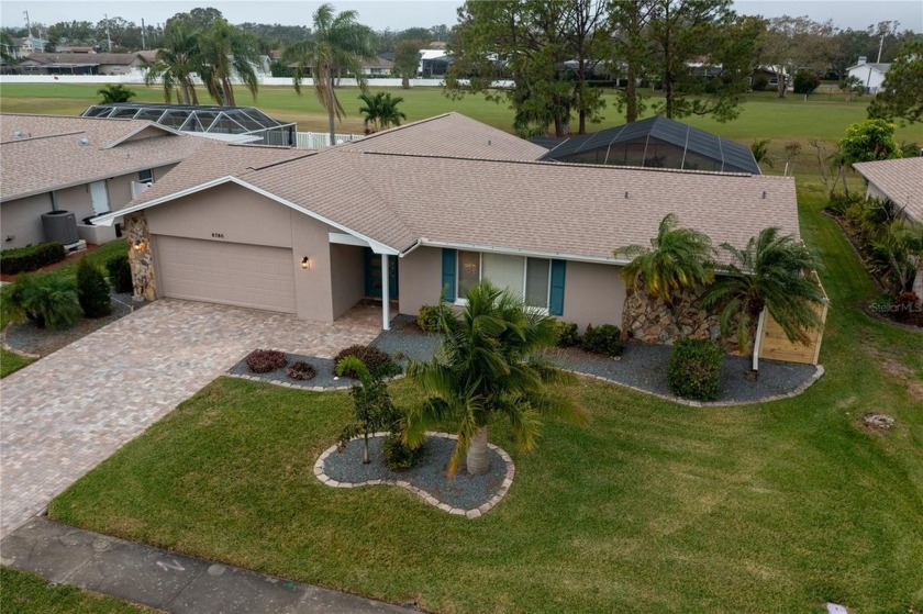 Welcome to Seminole Lake Golf and Country Club, where - Beach Home for sale in Seminole, Florida on Beachhouse.com