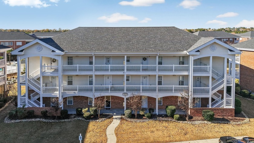 Welcome to this beautiful 2 bedroom, 2 bathroom third-floor - Beach Condo for sale in Myrtle Beach, South Carolina on Beachhouse.com
