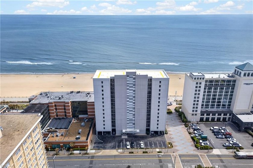 Ready to be awestruck? Experience this rare, spacious and - Beach Condo for sale in Virginia Beach, Virginia on Beachhouse.com