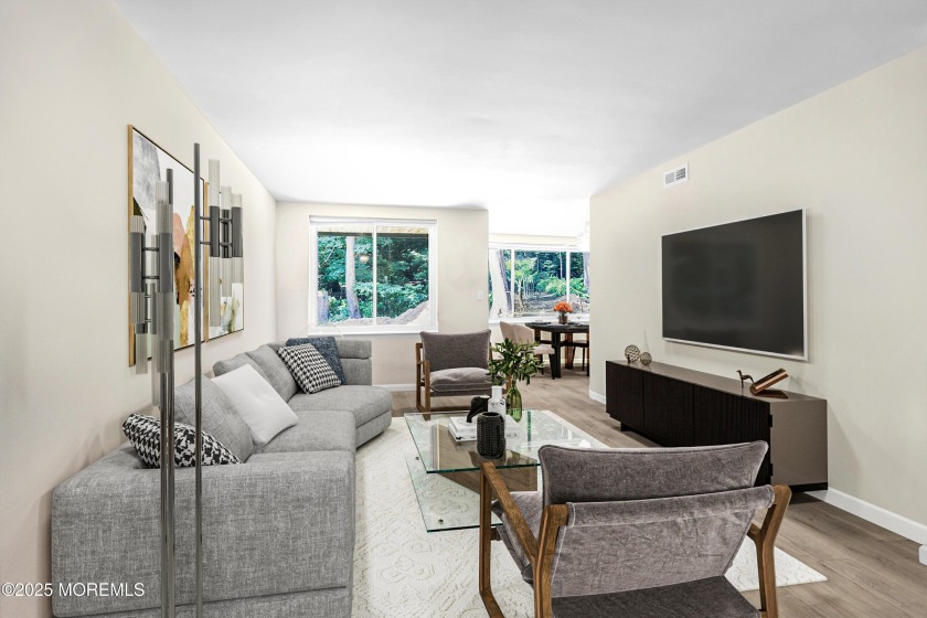 Great opportunity to own at the waterfront Wyndmoor Community in - Beach Condo for sale in Highlands, New Jersey on Beachhouse.com