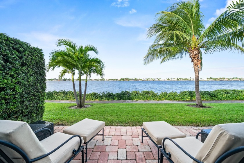 Spectacular direct Intracoastal views from every room! - Beach Condo for sale in Palm Beach, Florida on Beachhouse.com