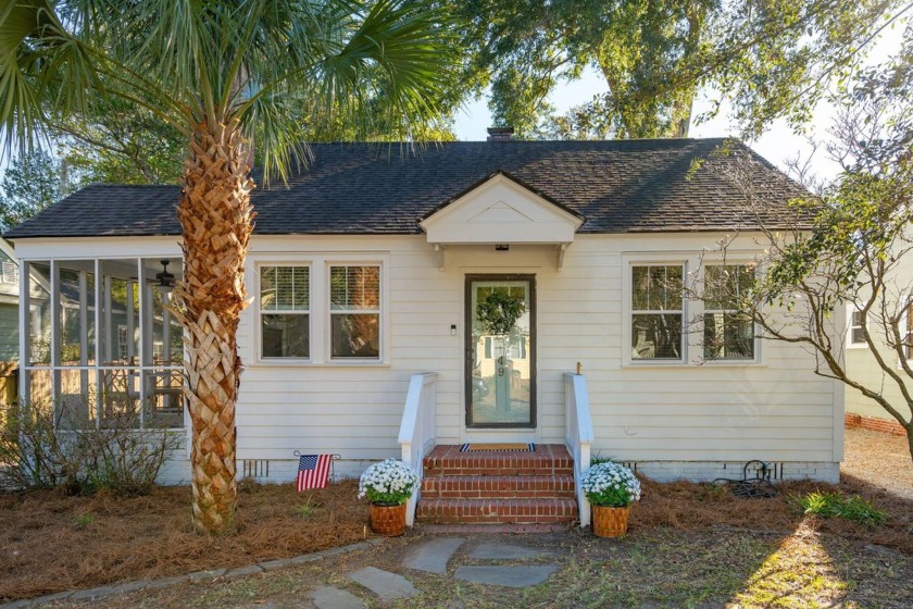 Welcome to your dream retreat in the heart of the coveted - Beach Home for sale in Charleston, South Carolina on Beachhouse.com