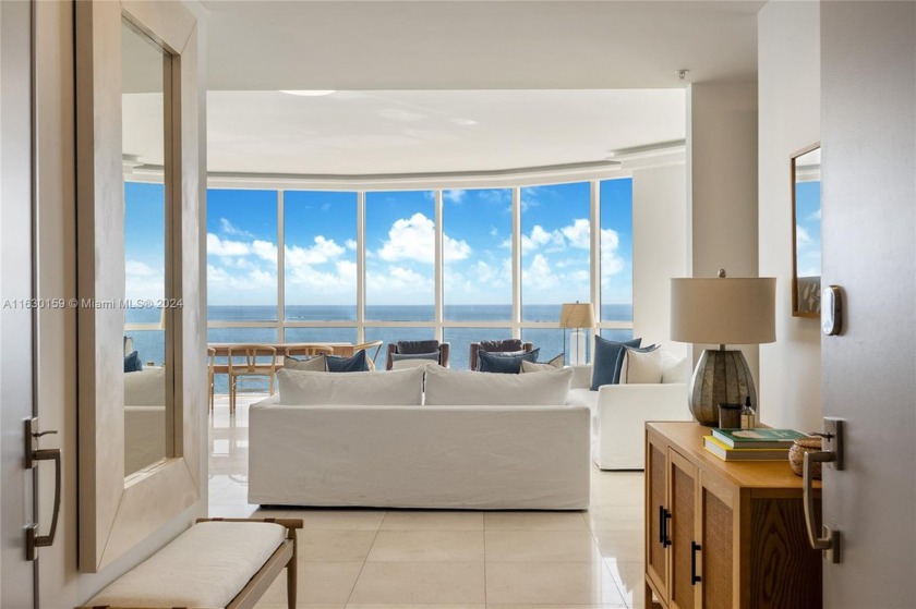 Experience unparalleled luxury living in this stunning residence - Beach Condo for sale in Sunny Isles Beach, Florida on Beachhouse.com