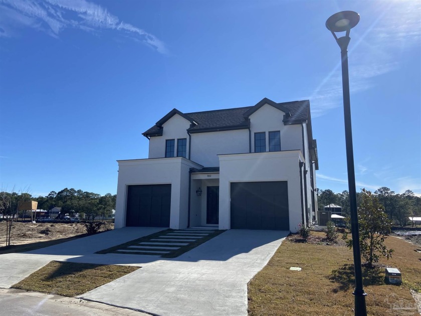 Welcome to Waterways Subdivision, one of the most sought after - Beach Home for sale in Gulf Shores, Alabama on Beachhouse.com