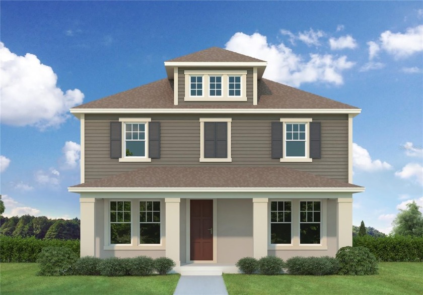 Pre-Construction. To be built. Pre-construction buyers may - Beach Home for sale in St. Petersburg, Florida on Beachhouse.com