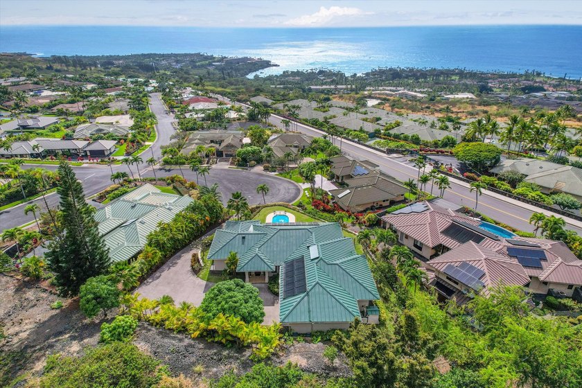 Come Relax, Unwind in Bayview Estates. Perfect Elevation for - Beach Home for sale in Kailua Kona, Hawaii on Beachhouse.com