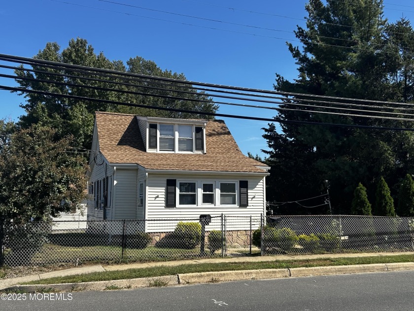 Perfect investment or live in one and collect the rent from the - Beach Home for sale in North Middletown, New Jersey on Beachhouse.com