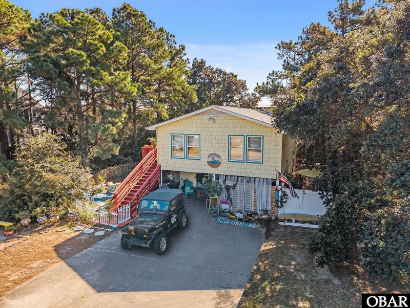MOTIVATED SELLER! Come and enjoy your own private beach escape - Beach Home for sale in Kill Devil Hills, North Carolina on Beachhouse.com