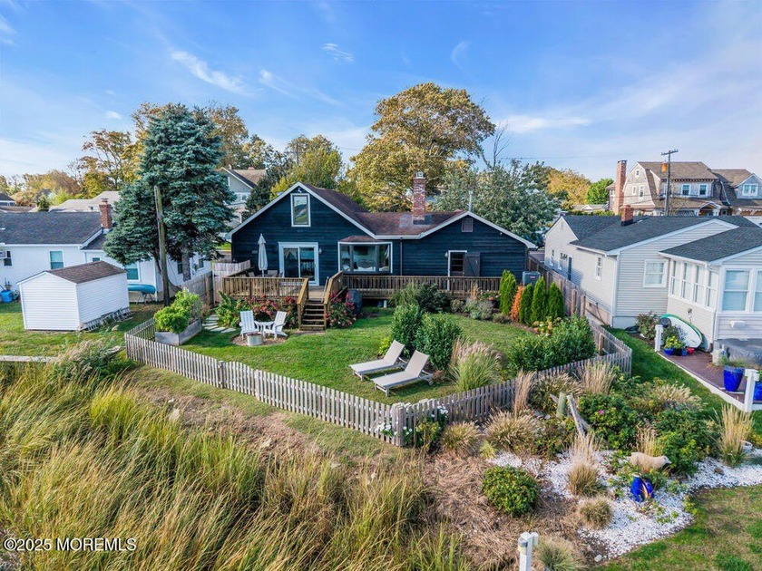 Welcome to one of Manasquan's most desirable locations-80 - Beach Home for sale in Manasquan, New Jersey on Beachhouse.com