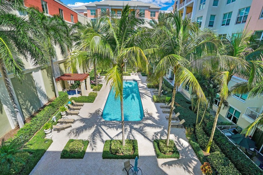 This impeccably appointed, meticulously maintained condo is - Beach Condo for sale in Lantana, Florida on Beachhouse.com