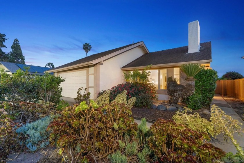 Experience coastal California living at its finest in this - Beach Home for sale in Carlsbad, California on Beachhouse.com